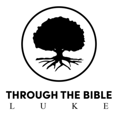 Through the Bible - Luke
