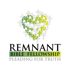 Remnant Bible Fellowship Podcast
