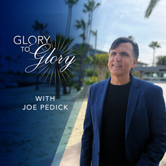 Glory To Glory: Joe Pedick