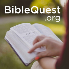 BibleQuest Talk-Show | Live Q&A at BibleQuest.tv