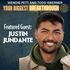 Episode 108: Generational Blessings Found Through a Relationship with Your Heavenly Father featuring Justin Jundante