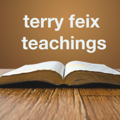 Terry Feix Teachings