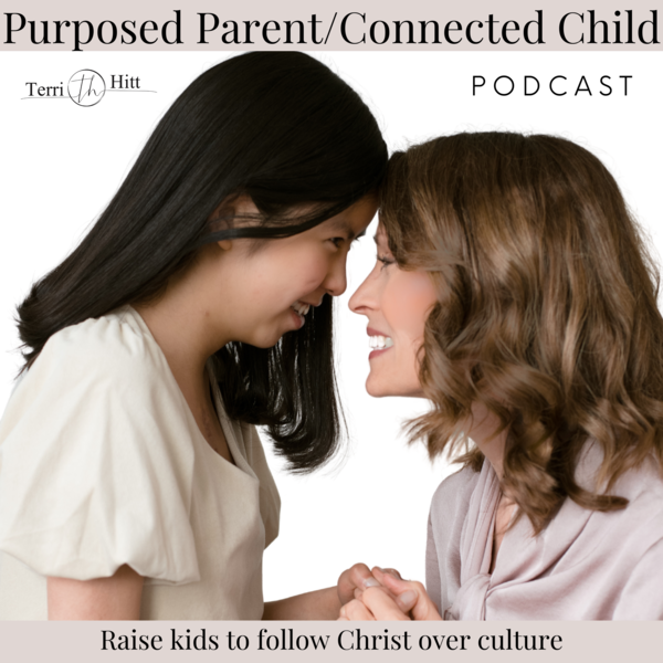 Purposed Parent/Connected Child