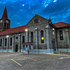 Saint Austins Parish, The Birthplace Of Coffee In Kenya