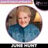 Episode 101: A Discussion on Forgiveness with June Hunt