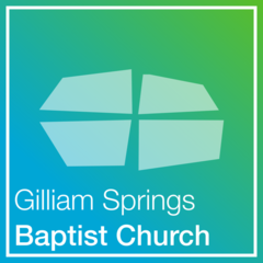Gilliam Springs Baptist Church