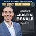 Episode 130: The 10 Commandments of Cash Flow Investing: Achieving Financial Freedom with Justin Donald