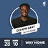The Way Home Podcast: Derwin Gray on Racial Divide