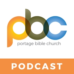 Portage Bible Church Podcast