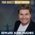 Episode 98: How to Hear the Voice of God on an Intimate Level with Edward John Hughes