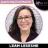 Episode 84: A Christian Perspective to Managing EMF's In Your Life with Leah Lesesne