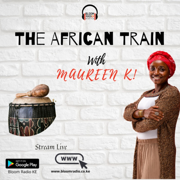 The African tour train Tales