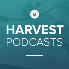 Harvest Podcast