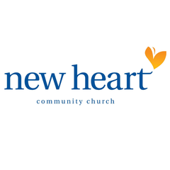 New Heart Community Church Podcasts