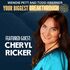 Episode 103: How Exposure to Heartache and Physical Limitations Led to a Breakthrough in Faith with Cheryl Ricker