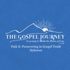 The Gospel Journey Podcast