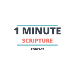 1 Minute Scripture