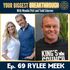 Episode 69: Who's Waiting on Who? Biblical Principles on the Nature of Money and How to Build Real Wealth with Rylee Meek