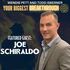 Episode 102: Ex-NYC Firefighter Joe Schiraldo On His Leap of Faith Into the World of Wholesome Education.