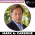 Episode 65: "Respiratory Evangelist" Mark A. Carbone Shares how Breathing Exercises and a New Tool Will Improve Quality of Life.