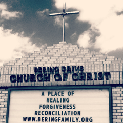 Bering Drive Church of Christ