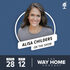 The Way Home Podcast: Alisa Childers on “Live Your Truth and Other Lies”