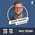 The Way Home Podcast: Jason Thacker on The Digital Age