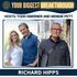 Episode 63: Remembering the Big Story with the Good Ending Even When Your Little Story is Hard and Painful with Richard S. Hipps