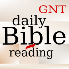 Daily GNT Bible Reading Podcast