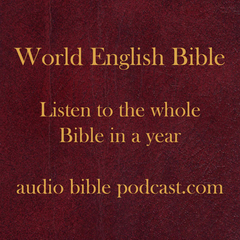 ABP - World English Bible - Blended Mix - January Start