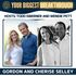 Episode 61: Gordon and Cherise Selley Talk About Chronic Pain, Caregiver Strain, the importance of Attitude, the Suffering Savior and much more!