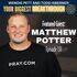 Episode 131: The Power of Prayer: A Conversation with Pray.com Co-Founder Matt Potter