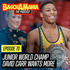 Junior World Champion David Carr Wants More | Ep. 70