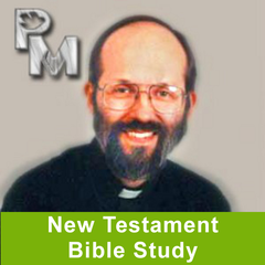 New Testament Catholic Bible Study