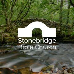 Stonebridge Bible Church Podcast