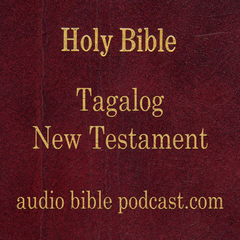 ABP - Tagalog Bible - New Testament - November Start