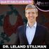 Episode 107: Manage Stress for Optimal Health and Lifestyle with Dr. Leland Stillman