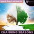 Episode 64: As the Seasons Change, So Do Our Habits and Lifestyles.