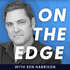 On the Edge with Ken Harrison,’ Pastor Choco de Jesús Talks About Overcoming Abandonment