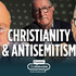 How much has Christianity contributed to antisemitism?