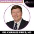 Episode 86: The Best Exercises, Vitamins and Minerals, and Anecdotal Evidence Regarding Your Bone Health with Dr. Charles Price, MD