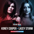 Korey Cooper & Lacey Sturm