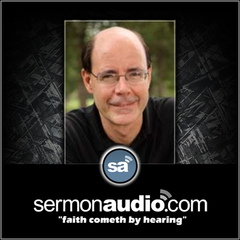 Dr. John Barnett on SermonAudio