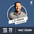 The Way Home Podcast: J. D. Greear on Essential Christianity