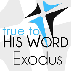 Book of Exodus - Verse by Verse with Pastor Brian Larson