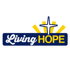 Living Hope Lutheran Church's Podcast