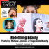 Redefining Beauty Featuring Melissa Johnson