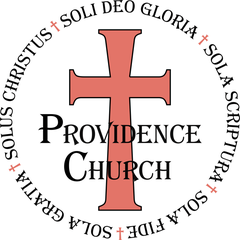 Providence Church of Texas ~ Audio Sermons