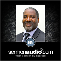 Conrad Mbewe on SermonAudio