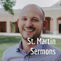 St. Martin Sermons